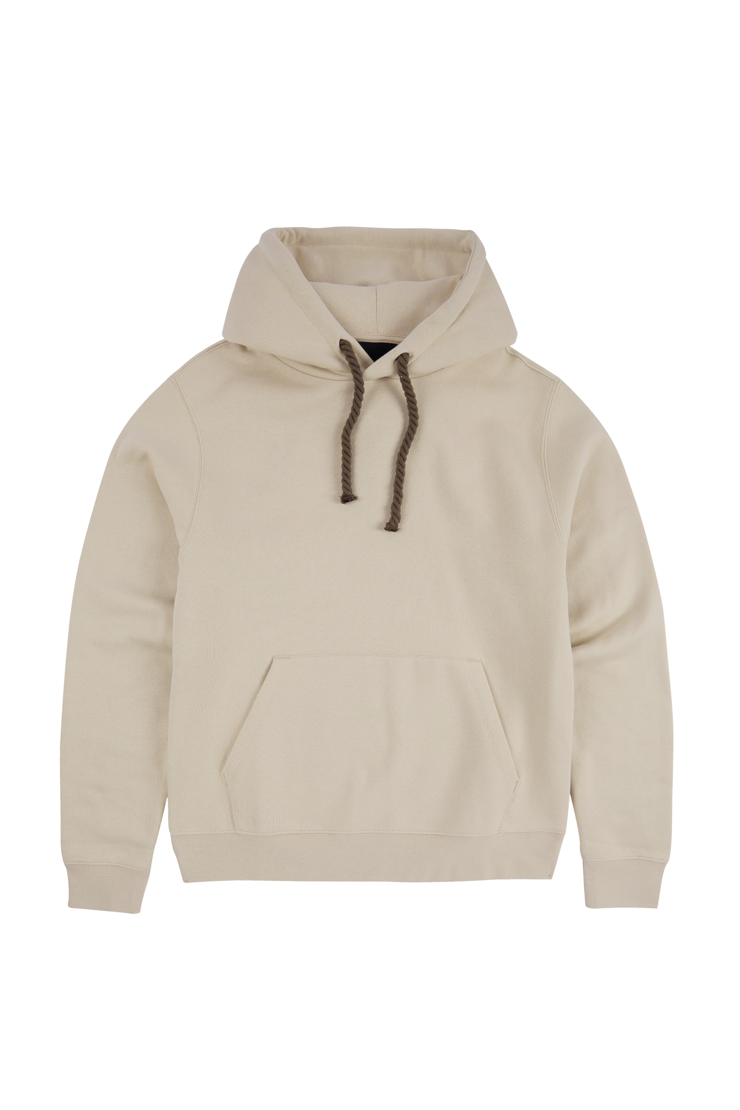 SYNA OG HOOD - CREAM