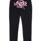 SYNA -OG JOGGER - BLACK / PINK